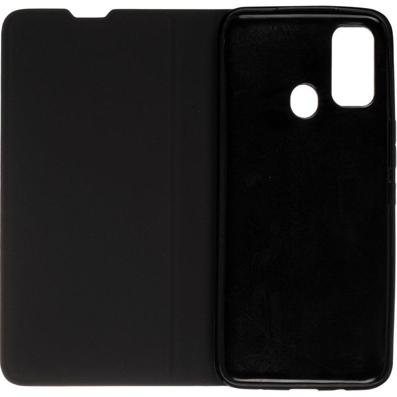 Книжка Shell Case для TECNO Spark 7 червона-2
